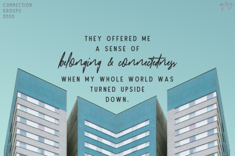 A Safe Space During Re-entry