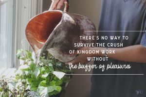 Don't Hold Your Breath