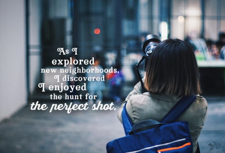 Floundering to Find a Hobby on the Field