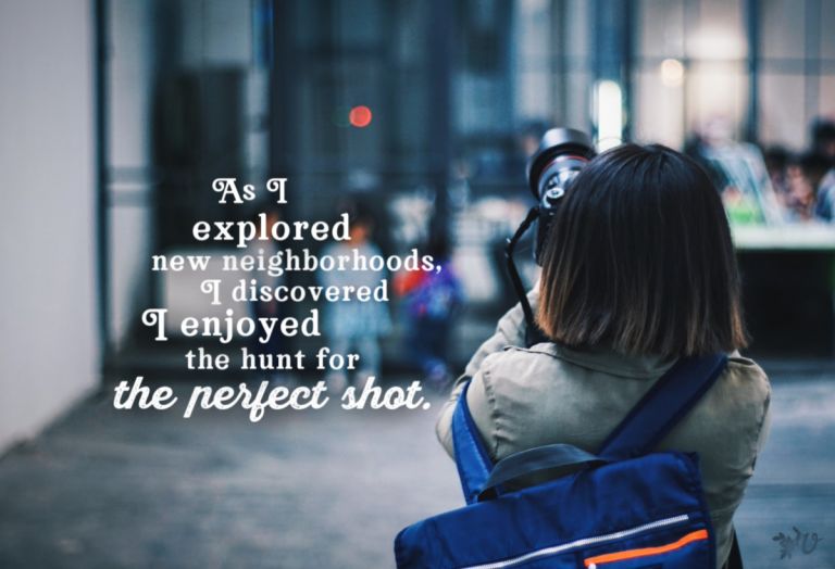 Floundering to Find a Hobby on the Field