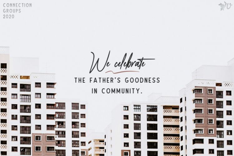 Rejoice and Connect