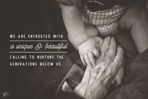 The Pain of Being Mother