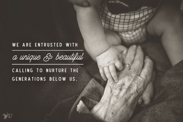 The Pain of Being Mother