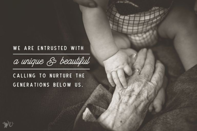 The Pain of Being Mother