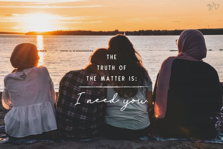 Lessons from Village Life