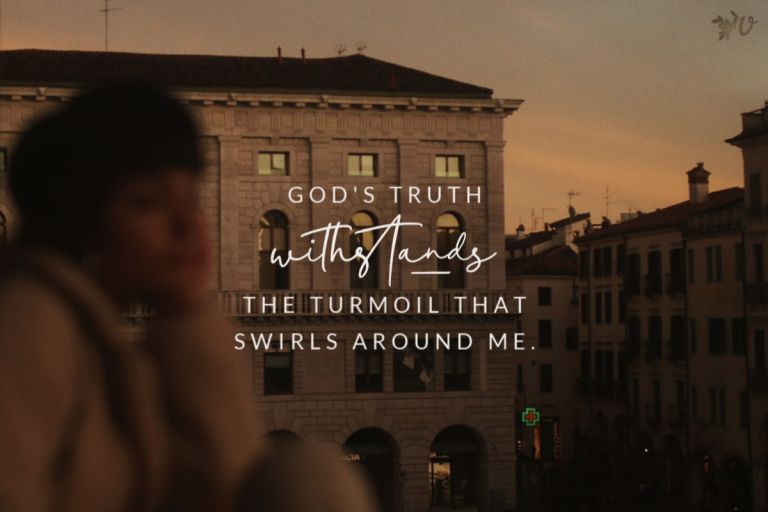 The Burdened Outcast + Blueberry Muffins