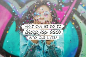 Celebrating in the Happiest Place in the World