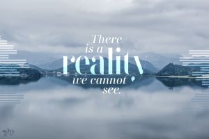 A Different Kind of Sight