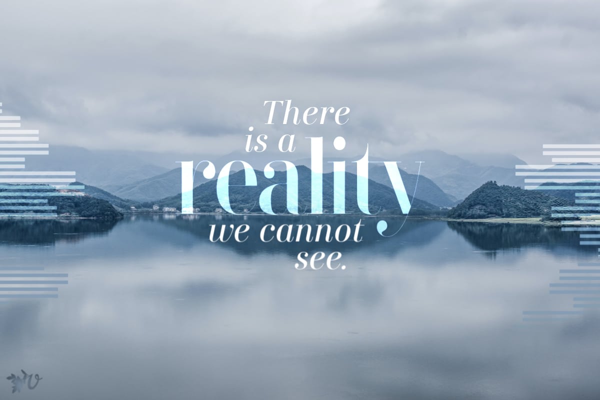 A Different Kind of Sight