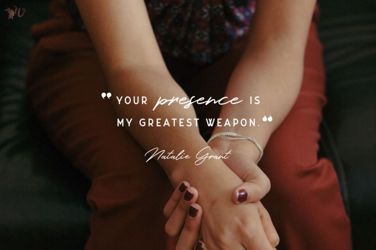 Building a Daily Foundation of Renewal