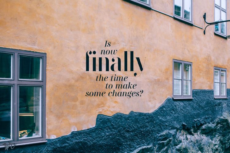 10 Questions to Ask During the Pandemic Pause