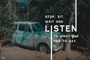 Sticky, Murky Messes Are No Joke