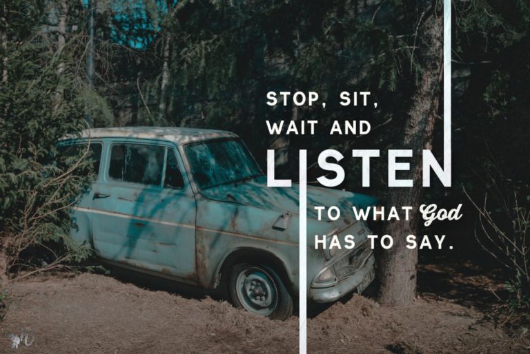 Sticky, Murky Messes Are No Joke