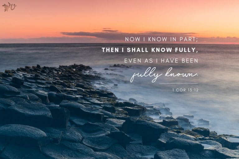 It's Time to Be Loved