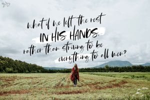 An Open Letter to My Planner