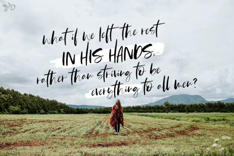 An Open Letter to My Planner