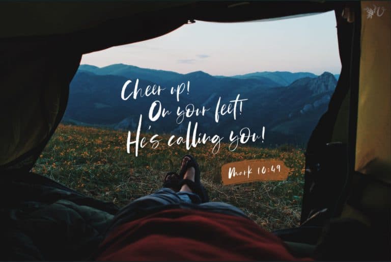 Tending Your Soul with Three Questions