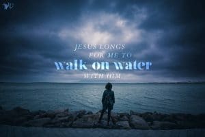 Why Did You Ever Doubt?