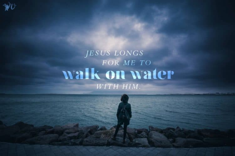 Why Did You Ever Doubt?