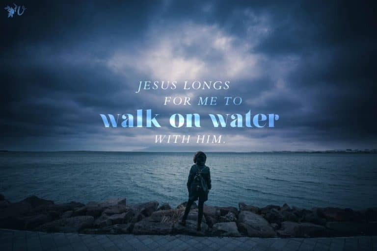 Why Did You Ever Doubt?