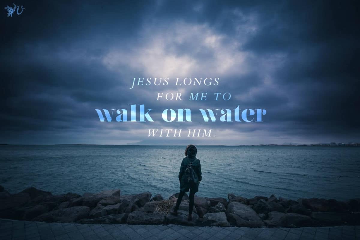 Why Did You Ever Doubt?