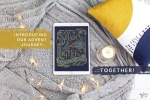 How To Actually Practice Advent {Plus an Invitation!}