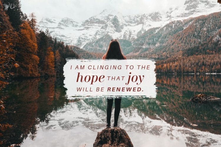 Where Do We Go From Here?