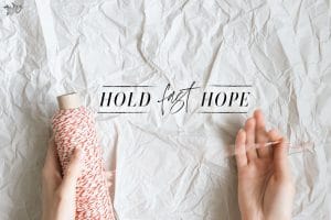 Expect Nothing, Hope Everything