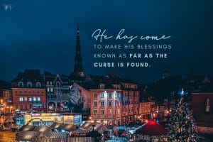 The Resilience to Rejoice in 2020