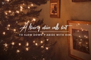 For All the Christmas Failures