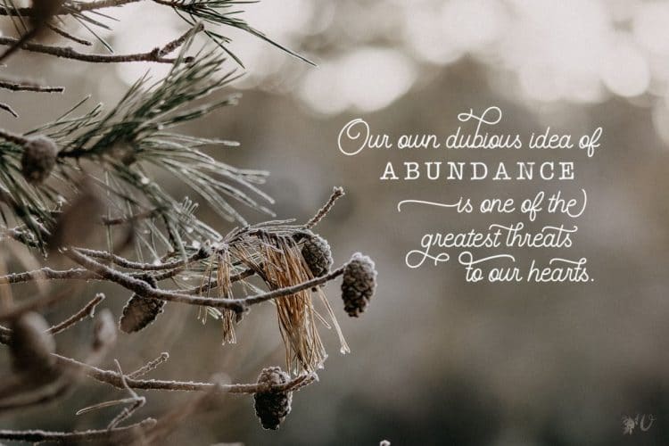 Where is Your Treasure?