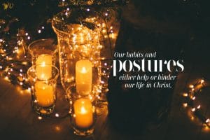 Parting with Tradition