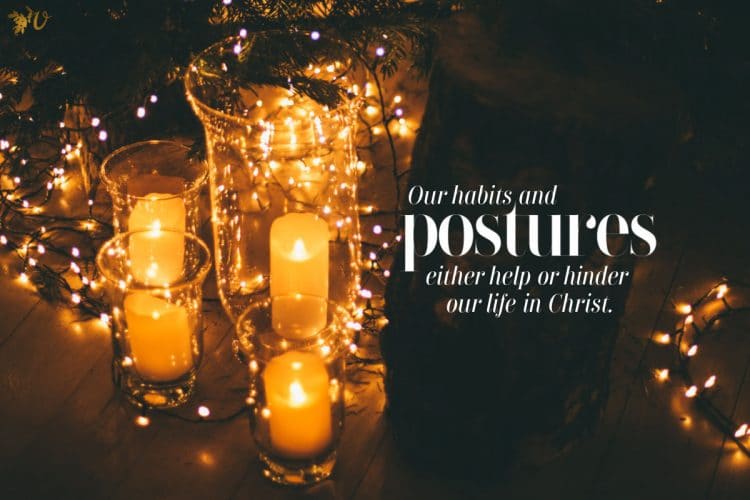 Parting with Tradition