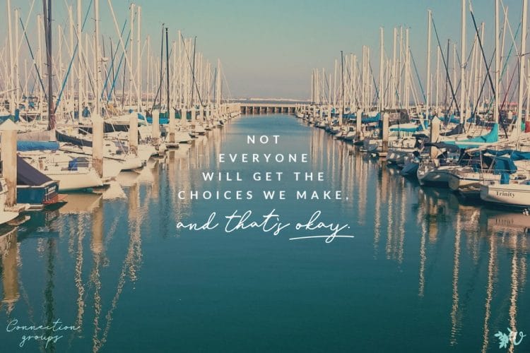 Created For Connection, so Why Is It so Hard?