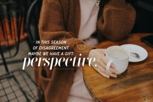 When Disagreement Becomes Reality