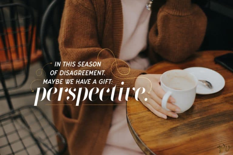 When Disagreement Becomes Reality