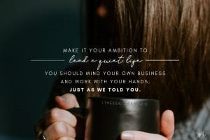 The Overwhelming Noise of Social Media