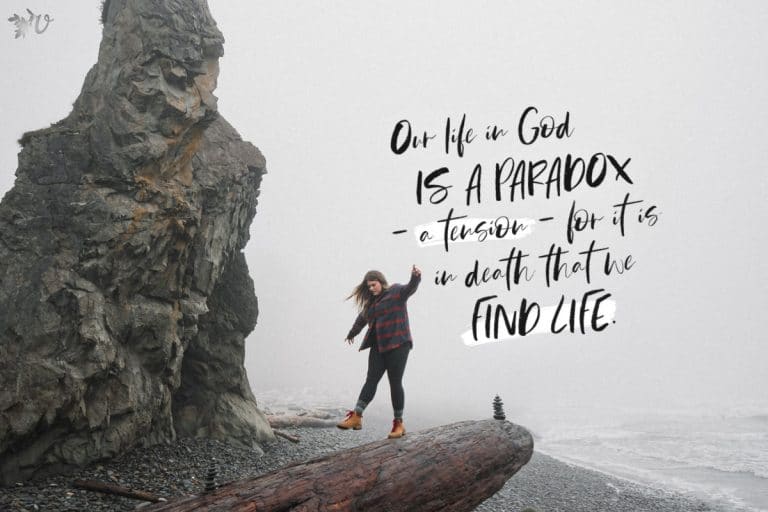 Pulled Taut from the Heavenlies