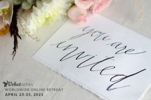 You Are Invited. Early Bird Registration Ends Soon!