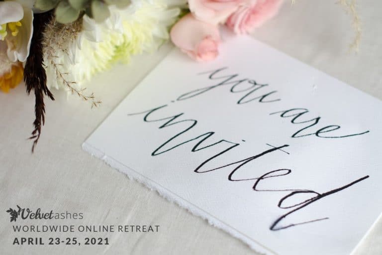 You Are Invited. Early Bird Registration Ends Soon!