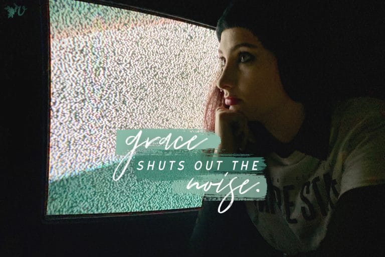 In the Quiet and in the Fray, Say His Name