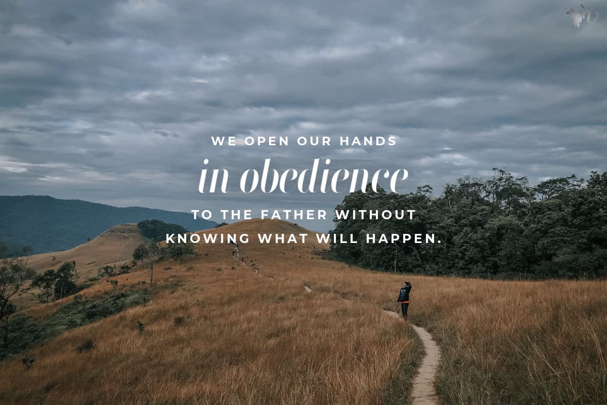 When the Blooper Turns into Something Bigger