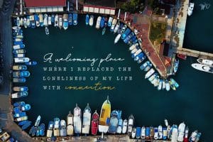 The Gift of Connection - Registration is Open!