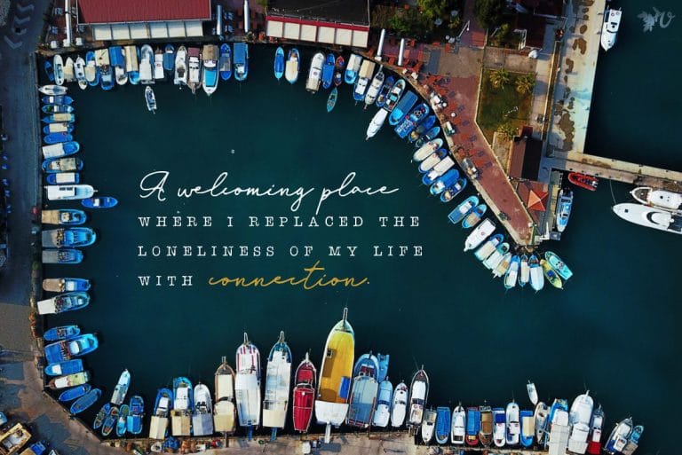 The Gift of Connection - Registration is Open!