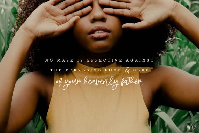 To Know and Be Known