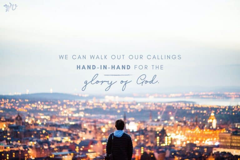 Fostering Unity in Overseas Community