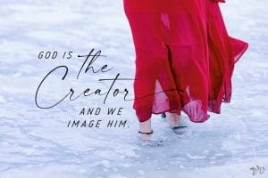 Truth-Telling Creativity