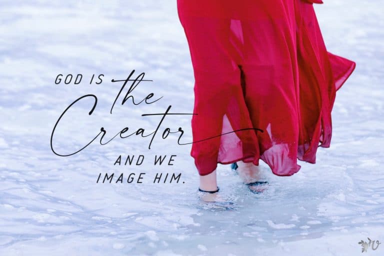 Truth-Telling Creativity