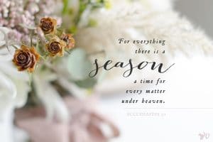 Do You Know What I’m Longing For?