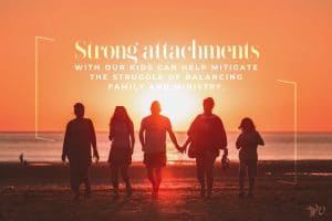 Attachment Matters